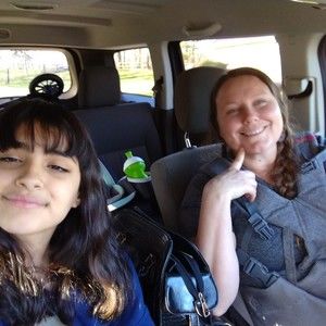 Meet your Posher, Tabitha